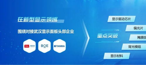 光電子信息產業強勢崛起，黃石憑什么？