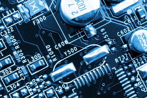 電子信息工程與電子科學與技術 同根同源的不同路徑